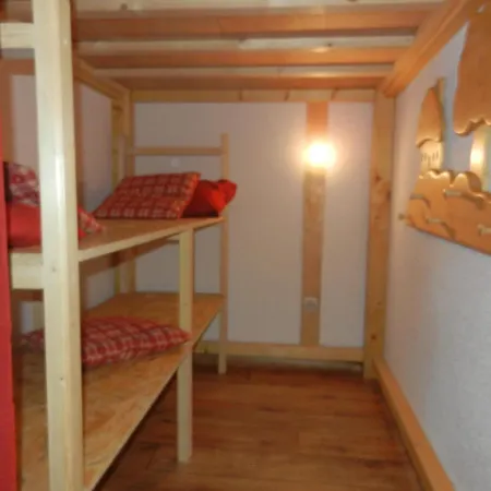 Avenir 1800 Valmeinier