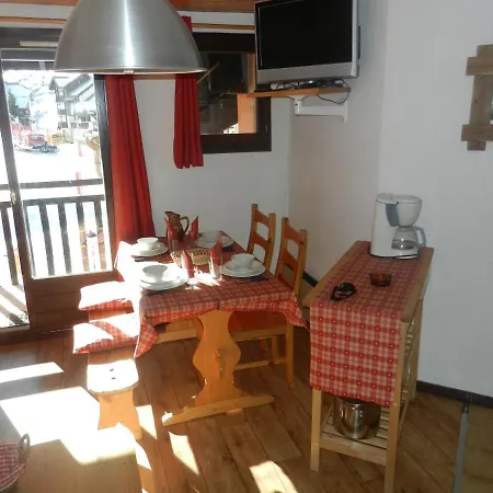 Avenir 1800 Appartement