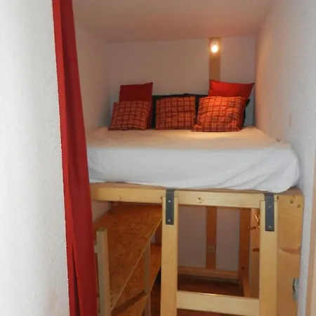 Appartement Avenir 1800 Valmeinier