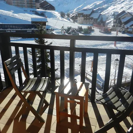 Appartement Avenir 1800